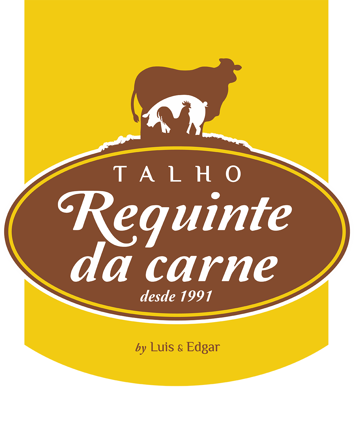 Logotipo Talho da Graça | Clique aqui para voltar à página inicial.