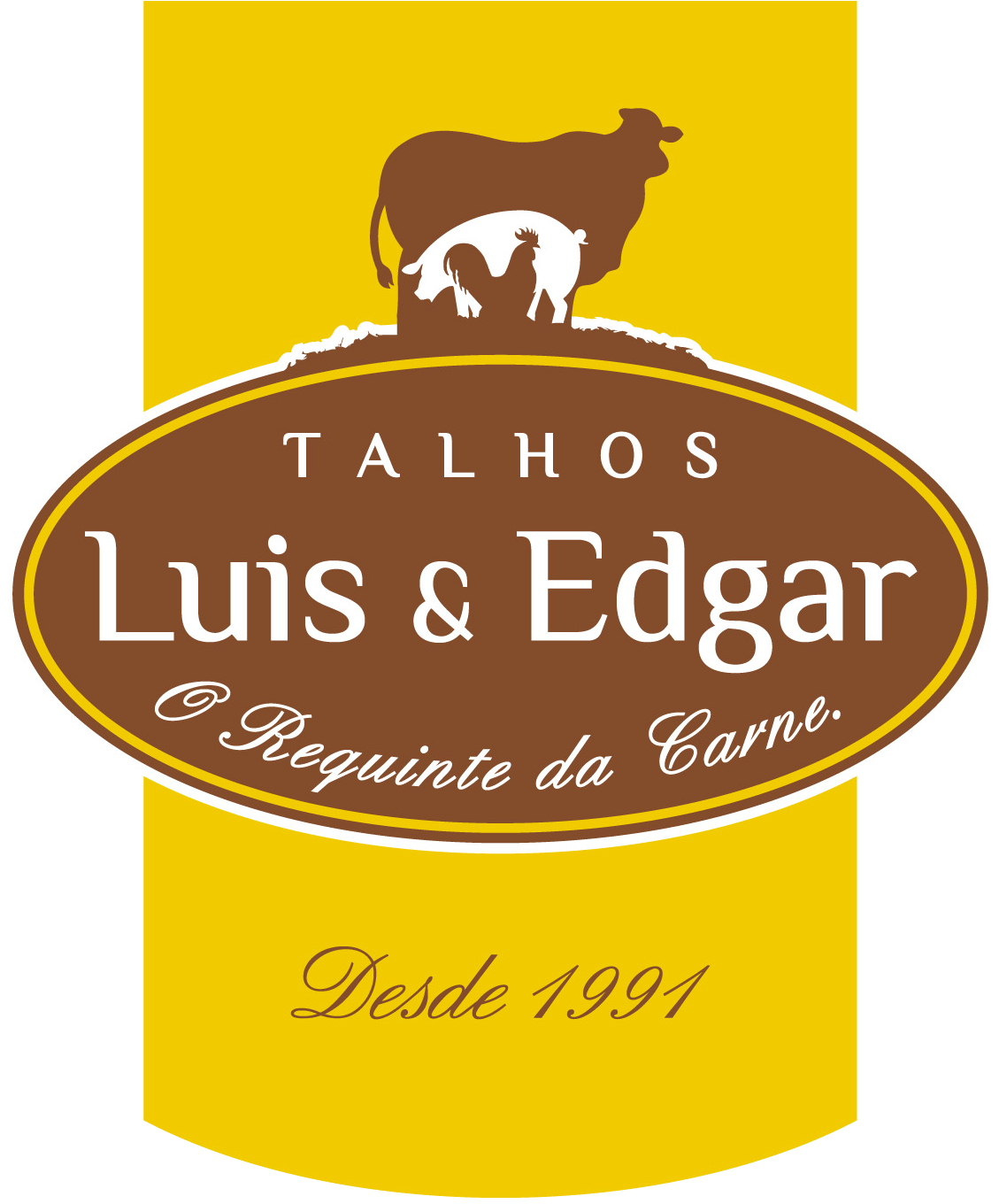 Logotipo Talho da Graça | Clique aqui para voltar à página inicial.